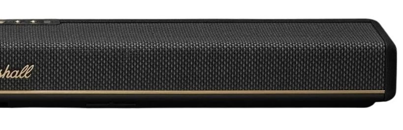 Marshall Heston 60, черный