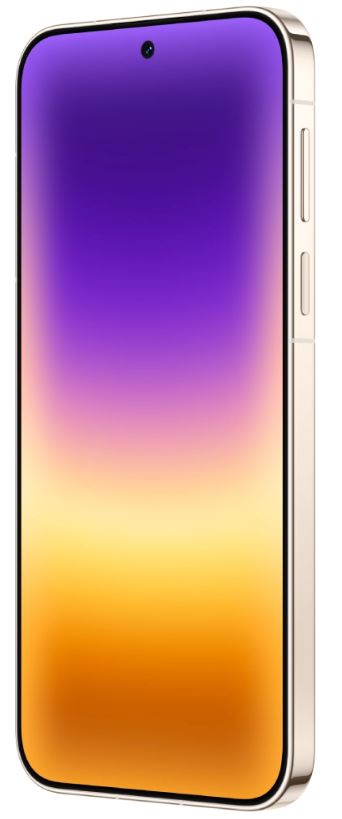 Huawei Pura 90s Pro Max 12/512 ГБ, фиолетовое пламя