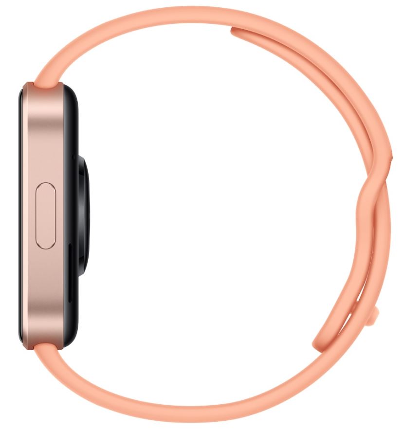 Xiaomi Redmi Watch 6 Active, оранжевый