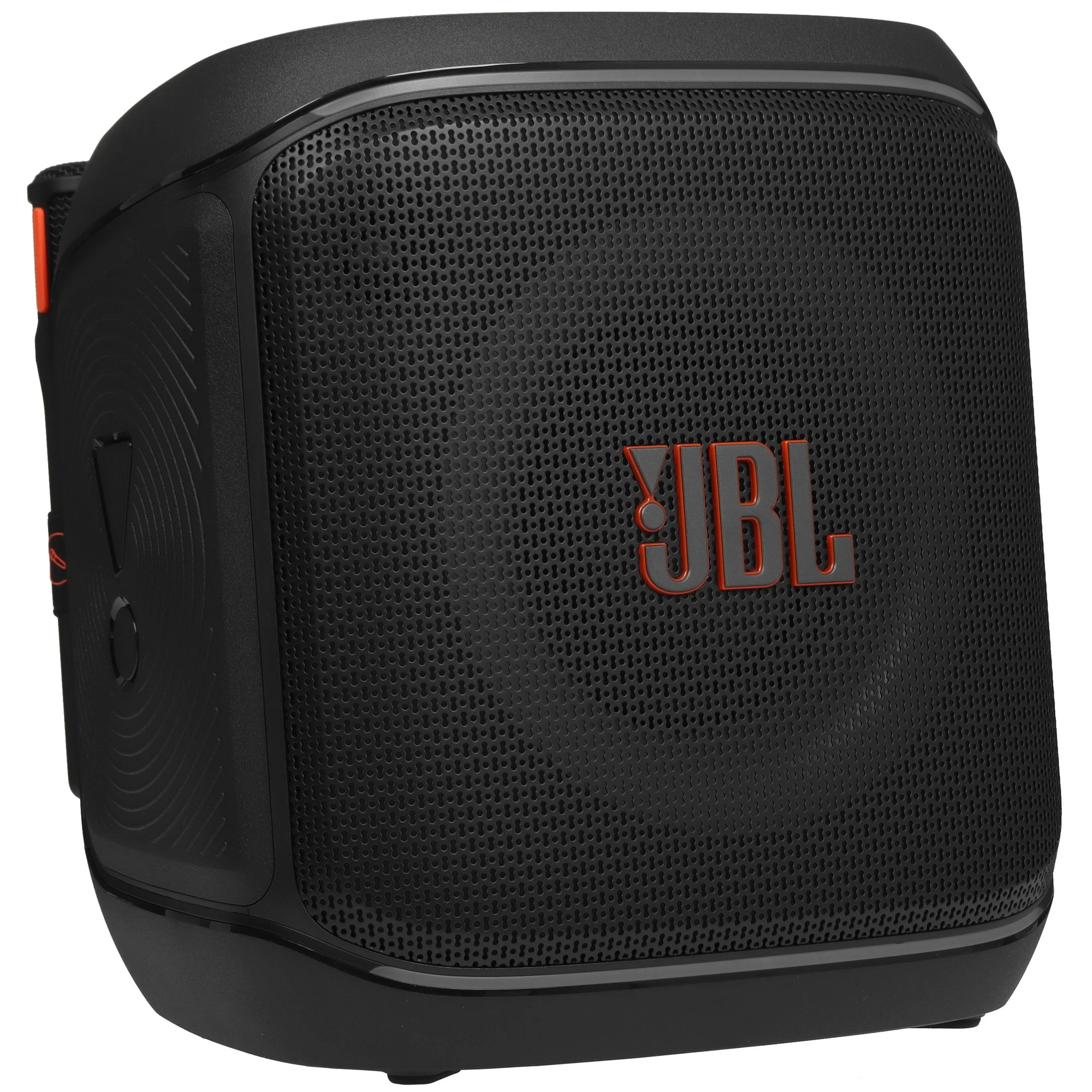 Портативная акустика JBL Partybox Encore 2 1 mic, черный