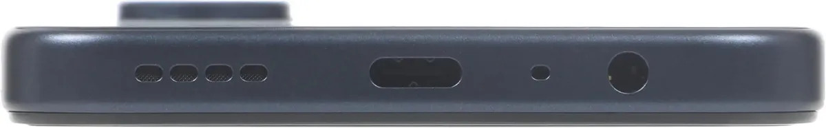 Realme C100x 4/128ГБ, синий