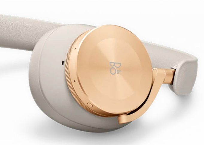 Bang & Olufsen Beoplay H95, золотые