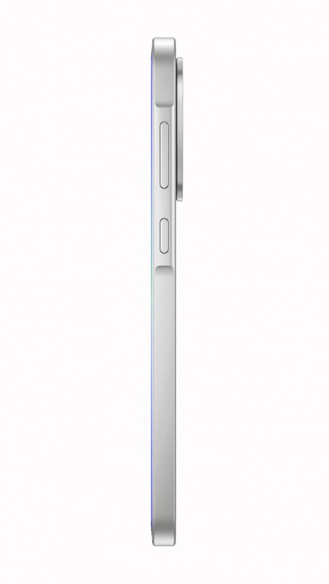 Samsung Galaxy A36 8/256Gb, белый