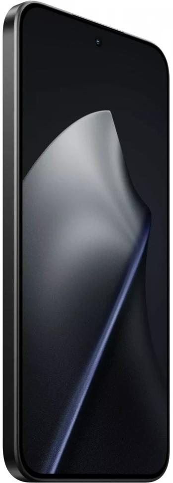 Xiaomi 15T 12/256GB, черный