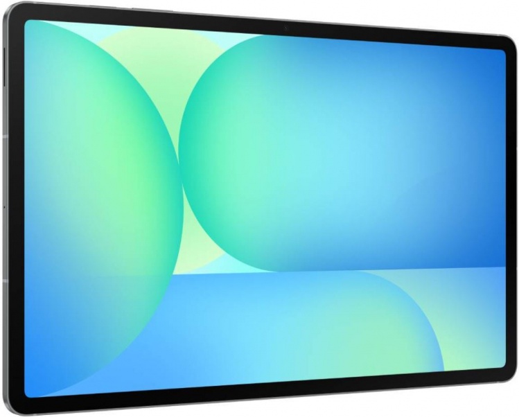 Samsung Galaxy Tab S10 FE+ 5G 8/128 Гб, серый