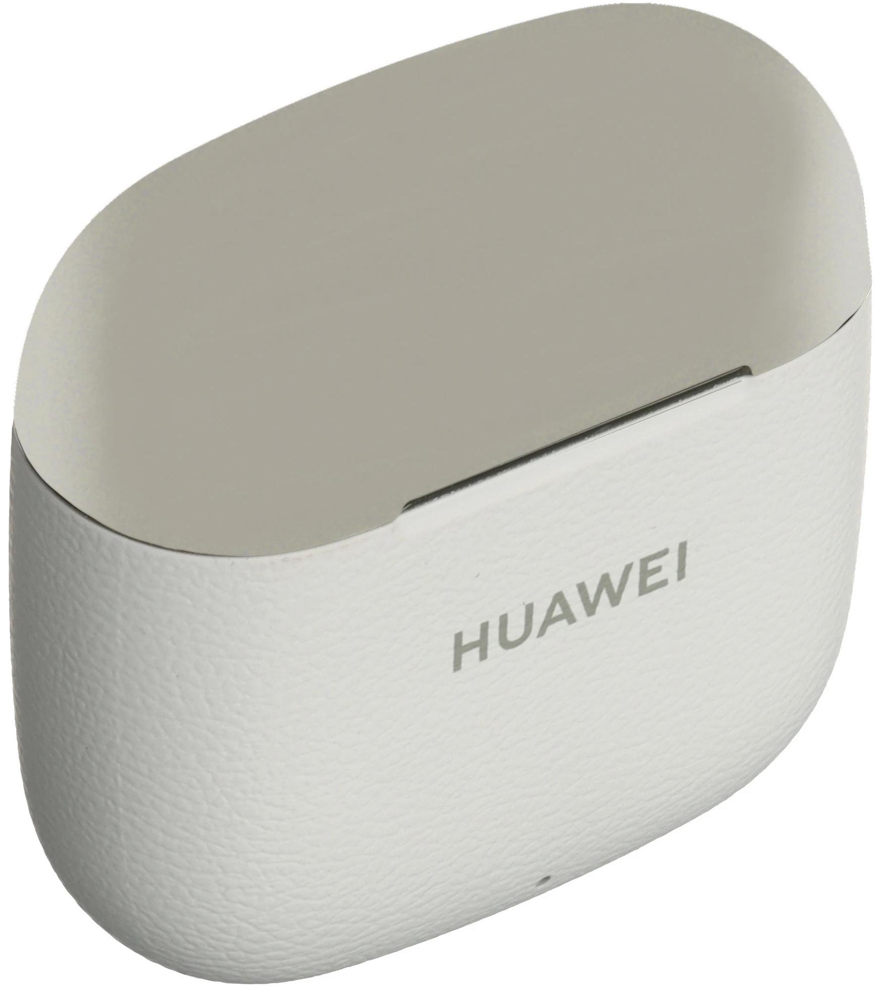 Беспроводные наушники Huawei Freebuds SE 3, бежевый