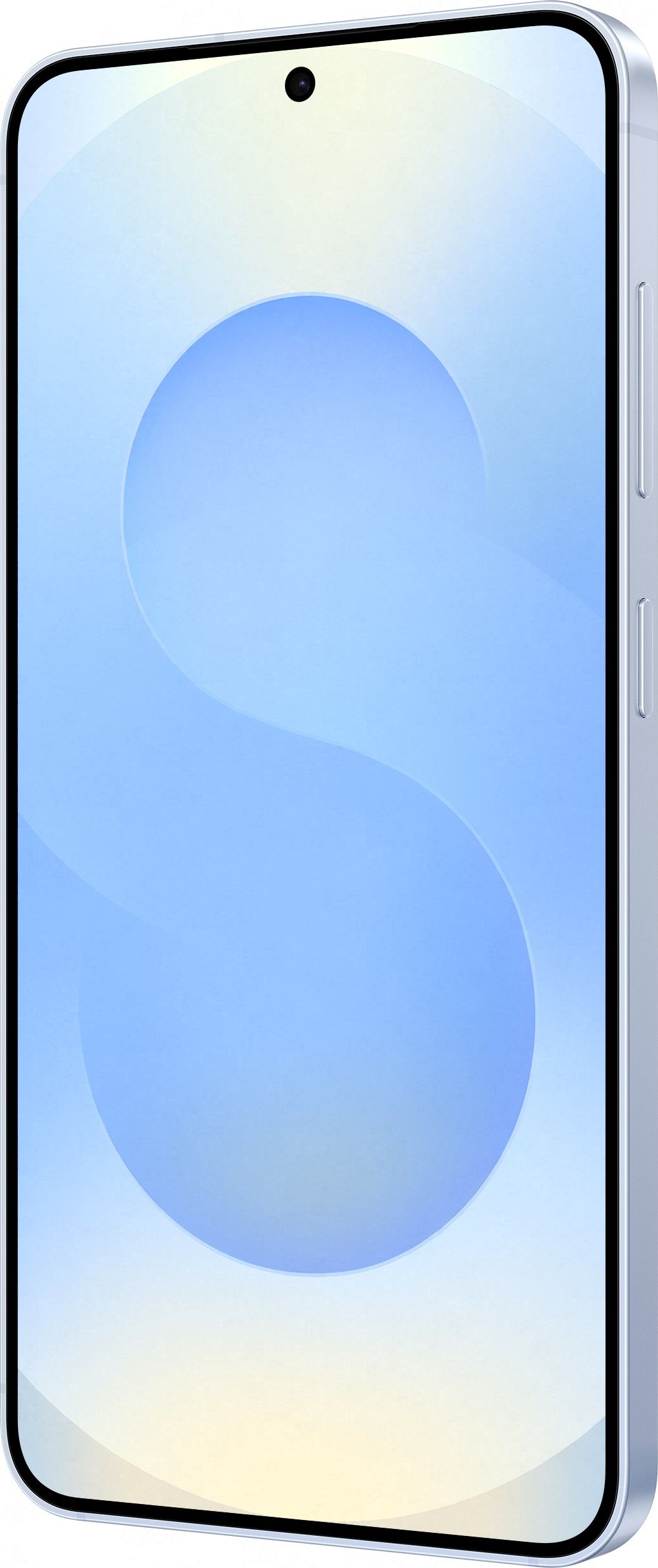 Samsung Galaxy S25 12/256Gb, голубой (SM-S9310)