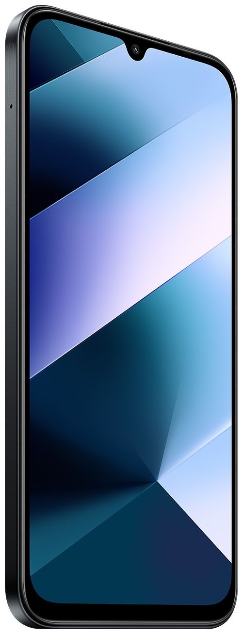 Смартфон Xiaomi POCO C85 8/256 Гб, черный