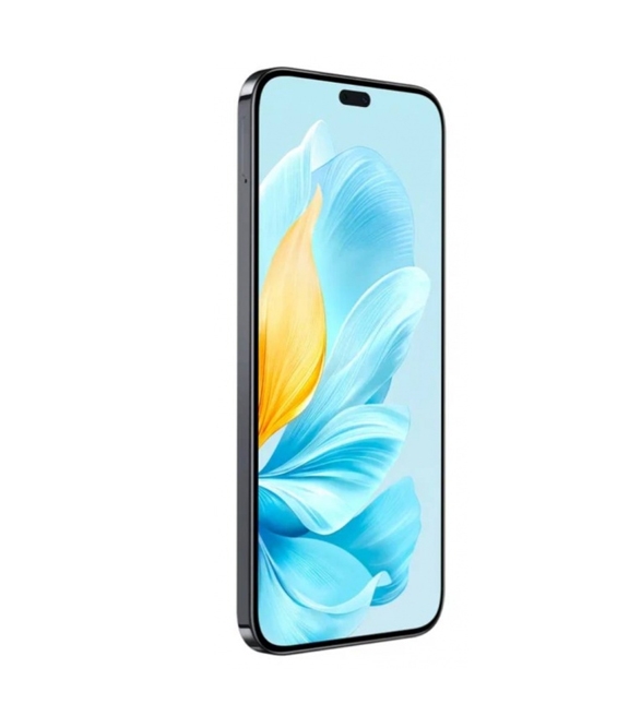 Honor 200 Lite 12/256, черный