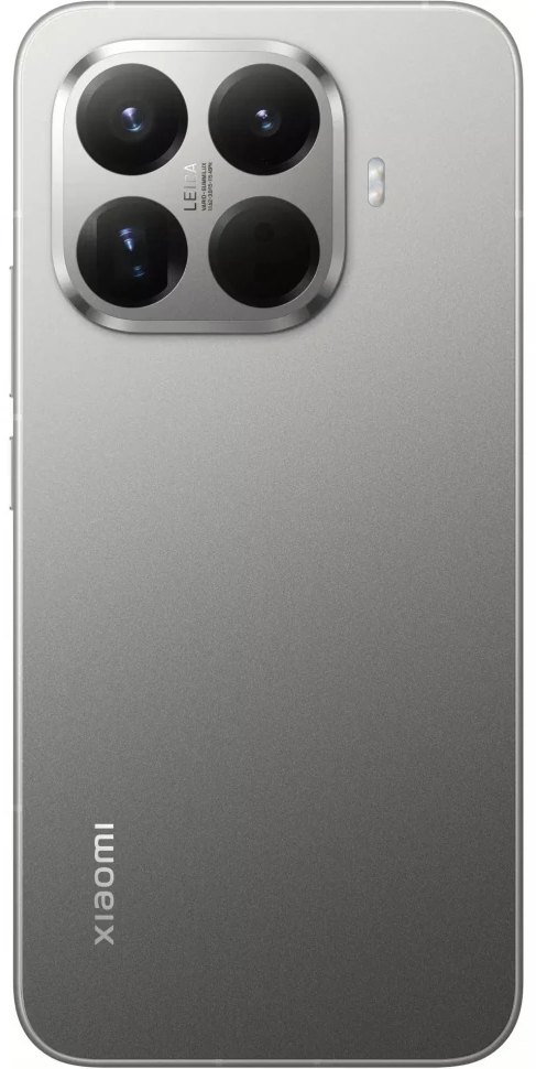 Xiaomi 15T Pro 12/512GB, серый