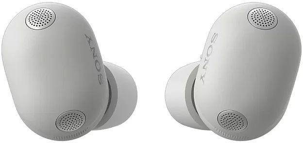 Sony TWS WF1000XM6, белый