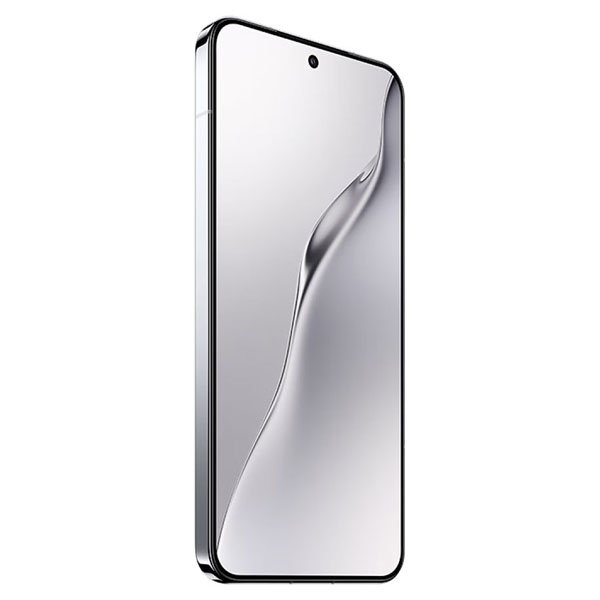 Смартфон Xiaomi 15 12/512Gb, серебристый
