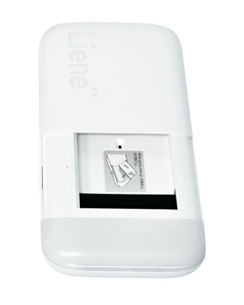 Xiaomi Liene Portable Photo Printer K100, белый (ZPP110W)