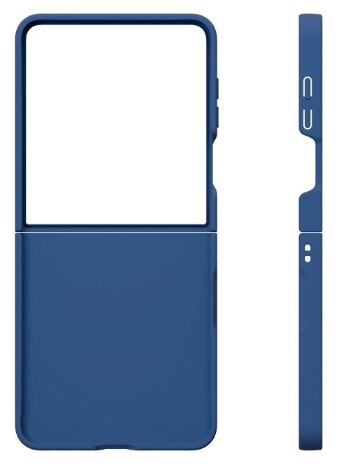VLP Flex с MagSafe для Samsung Flip7, темно-синий (10514017)