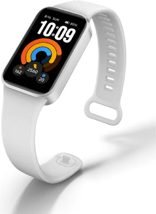 Xiaomi Smart Band 11 Active, белый