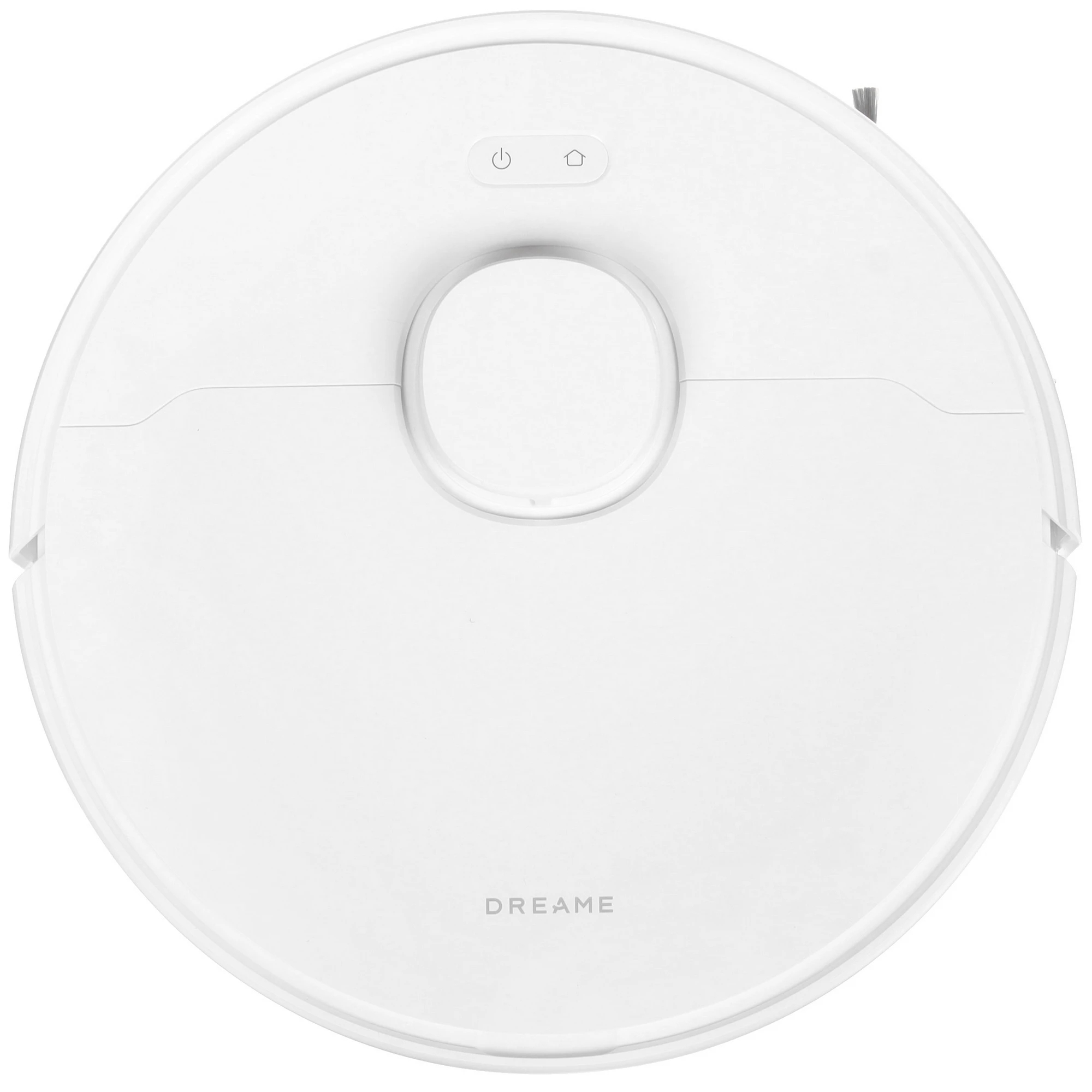 Робот-пылесос Dreame F10 Plus, белый