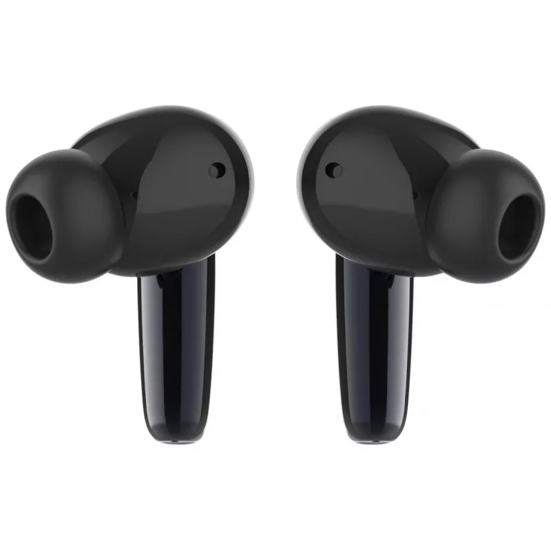 Tecno Buds 4, черный