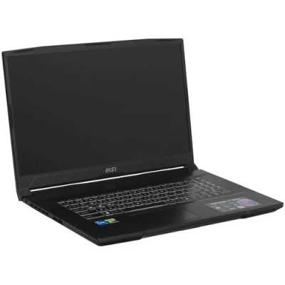 MSI Katana 17 B13VEK-1610XRU (Intel Core i7 13620H, nVidia GeForce RTX 4050) 16ГБ, 1ТБ SSD, noOS, черный (9S7-17L541-1610)