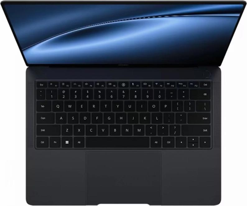 Ноутбук Huawei MateBook X Pro VGHH-X 14.2" (Intel Core Ultra 7 125H, Intel Arc) 16ГБ, 1ТБ, Win 11 Home, черный (53014AUX)
