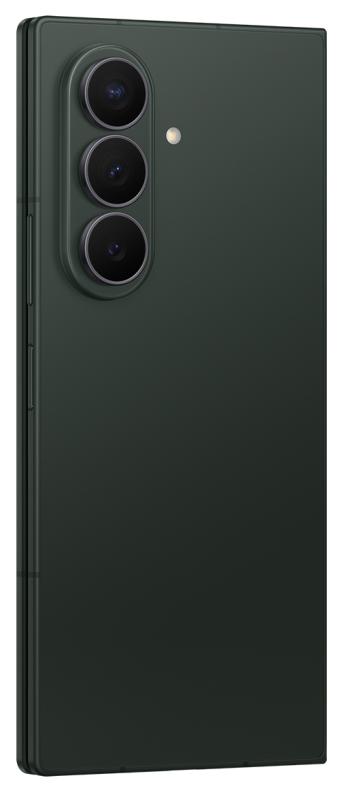 Смартфон Samsung Galaxy Z Fold8 Ultra 12/512 ГБ, зеленый