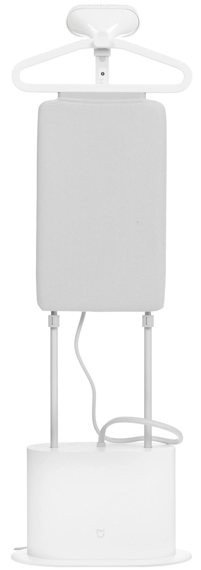 Вертикальный отпариватель Xiaomi Mijia Supercharged Garment Steamer, белый (ZYGTJ01KL)