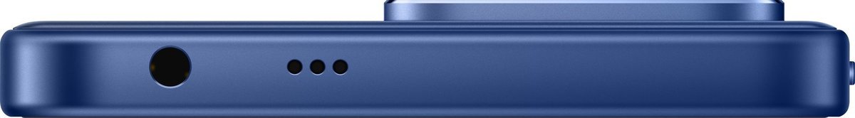 Xiaomi Poco C95 Pro 6/128 Гб, синий