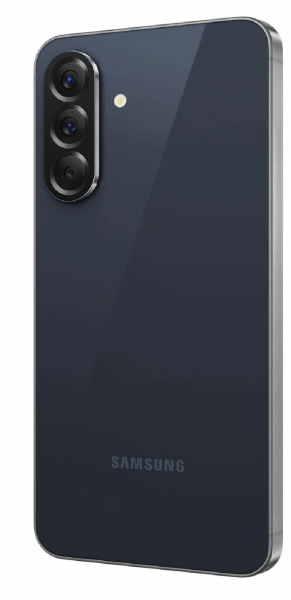 Samsung Galaxy A56 8/128 Гб, темно-синий