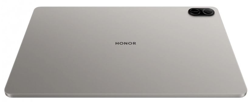 Honor Pad X8b Wi-Fi 4/128ГБ, серый