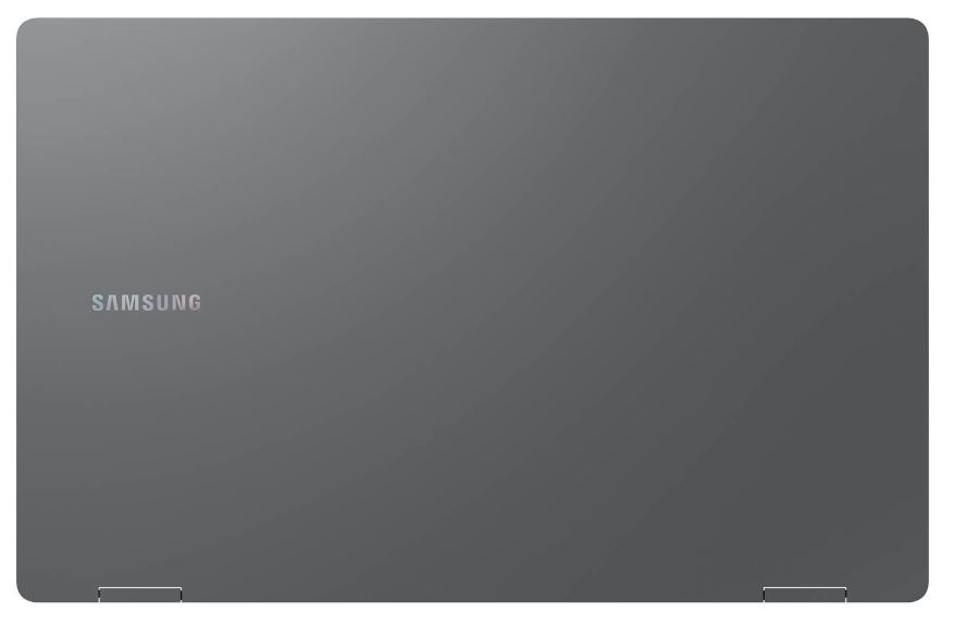 Samsung Galaxy Book 5 Pro 360 16" (Intel Core Ultra 7 258V, Intel Arc Graphics 140V) 32ГБ, 1ТБ SSD, Windows 11 Home, серый (NP960QHA-KG1HK)