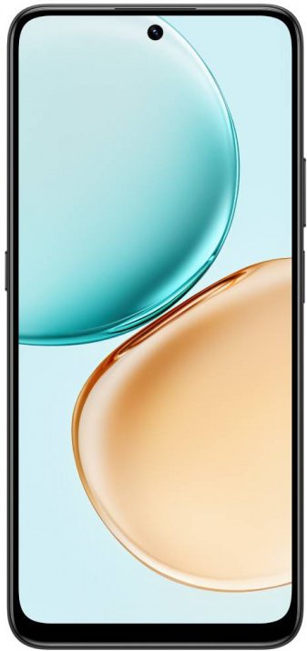 HONOR X7d 6/128 ГБ, черный