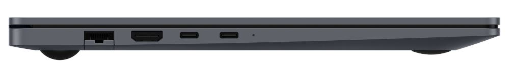 Samsung Galaxy Book 6 14" (Intel Core Ultra 5 325, Intel Graphics) 16ГБ, 512ГБ SSD, Windows 11 Home, серый (NP760VJG-KG1HK)