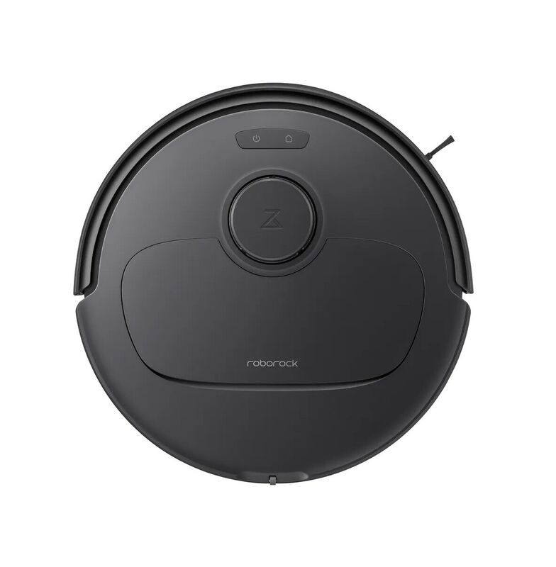 Roborock Q Revo S, черный