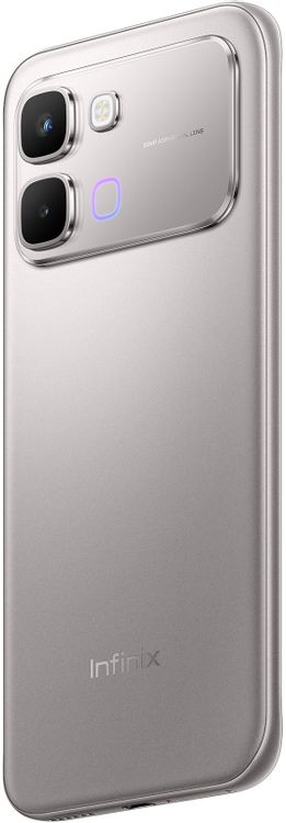 Infinix Note Edge 5G 8/128ГБ, серый