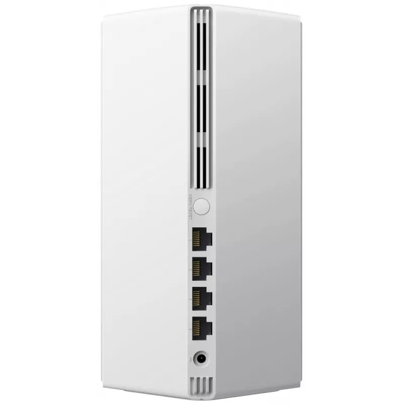 Xiaomi Mesh System AX3000 NE (3-pack), белый (DVB4487GL)