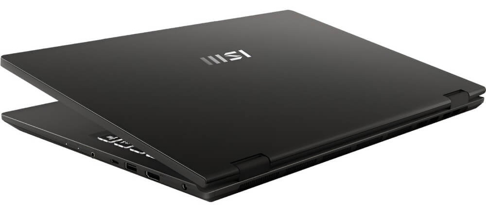 MSI Venture 16 AI A2HMG-050RU (Intel Core Ultra 7 255H, Intel Arc Graphics) 32ГБ, 1ТБ SSD, noOS, серый (9S7-261221-050)