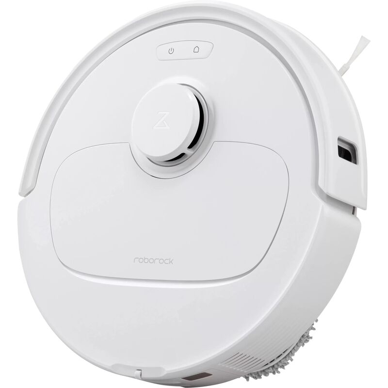 Roborock Q Revo S, белый