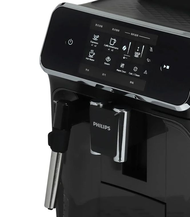 Philips EP2124/62, черный