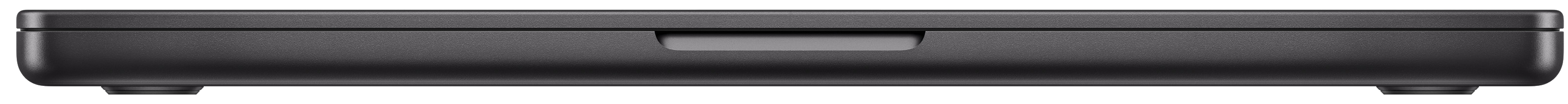 Ноутбук Apple MacBook Pro 14" (2025) (M5 10C CPU, 10C GPU) 24 ГБ, 1 Тб SSD, чёрный космос