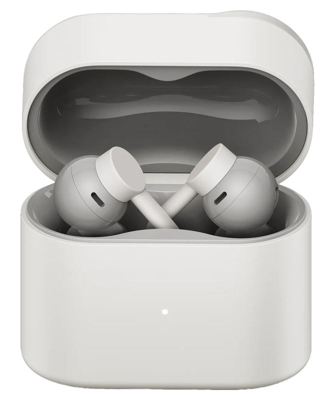 Nothing Ear Clip Pro, белый