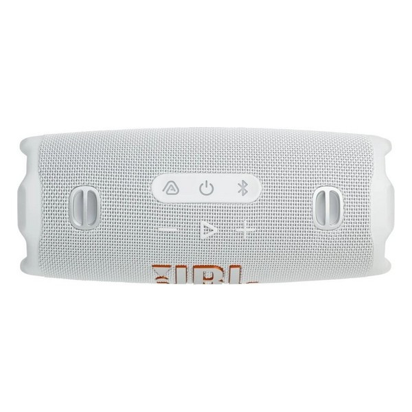 Портативная акустика JBL Charge 6, белый