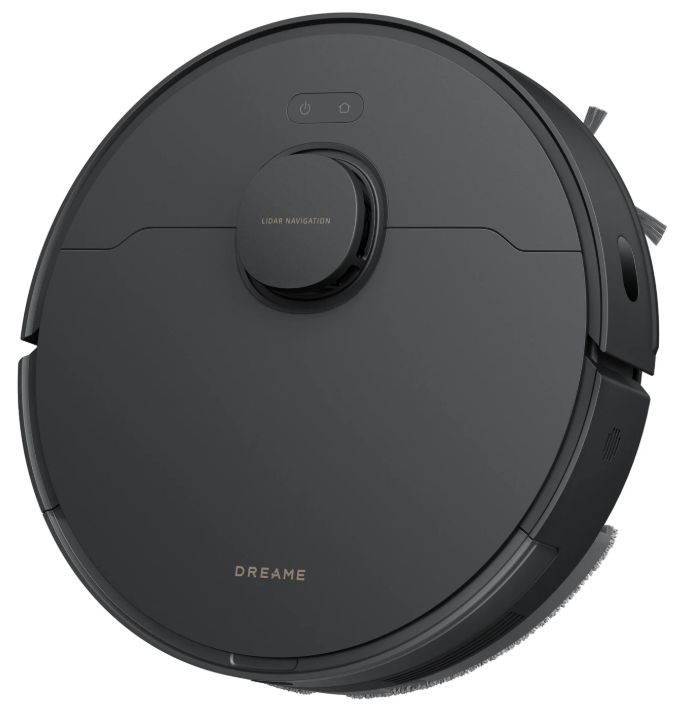 Dreame D20, черный