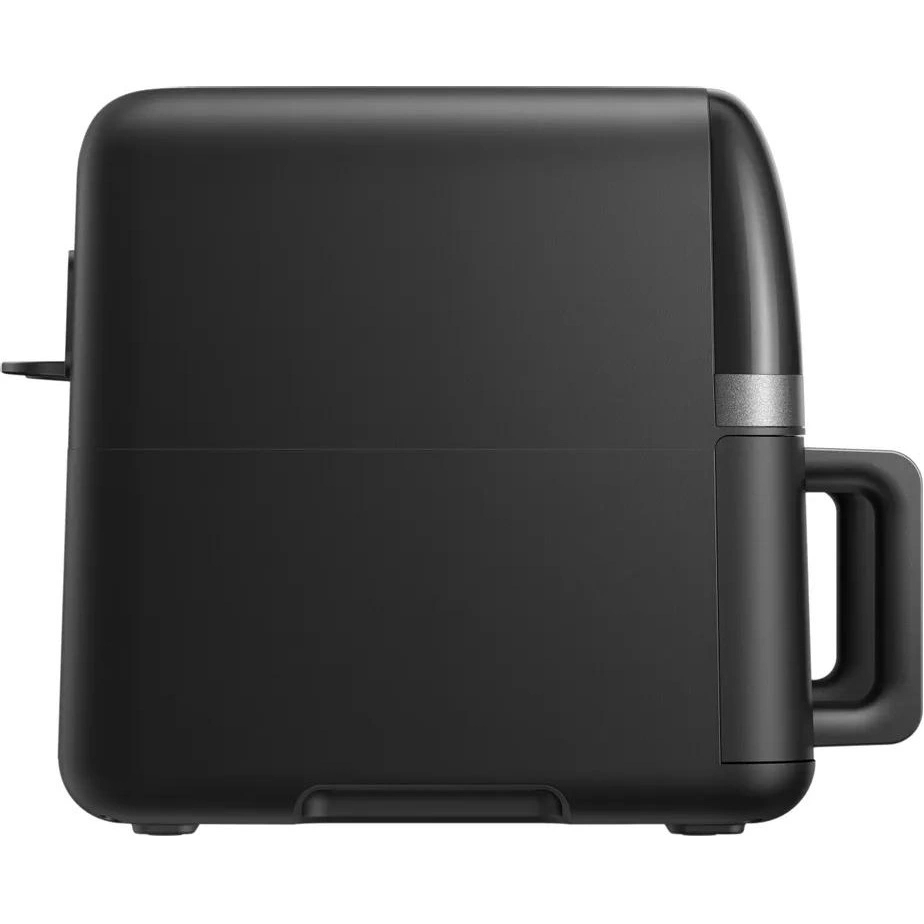 Аэрогриль Trouver Air Fryer FD20s Pro, черный