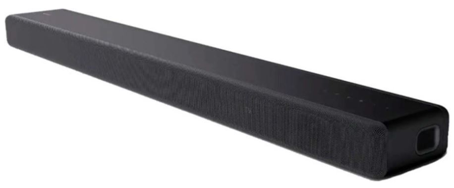 Sony HT-A3000, черный