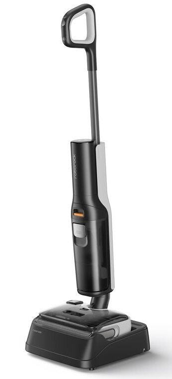 Roborock F25 LT, черный