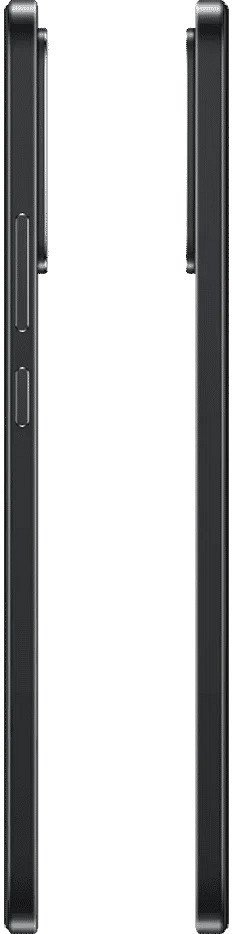 Realme 15T 12/512 ГБ, черный