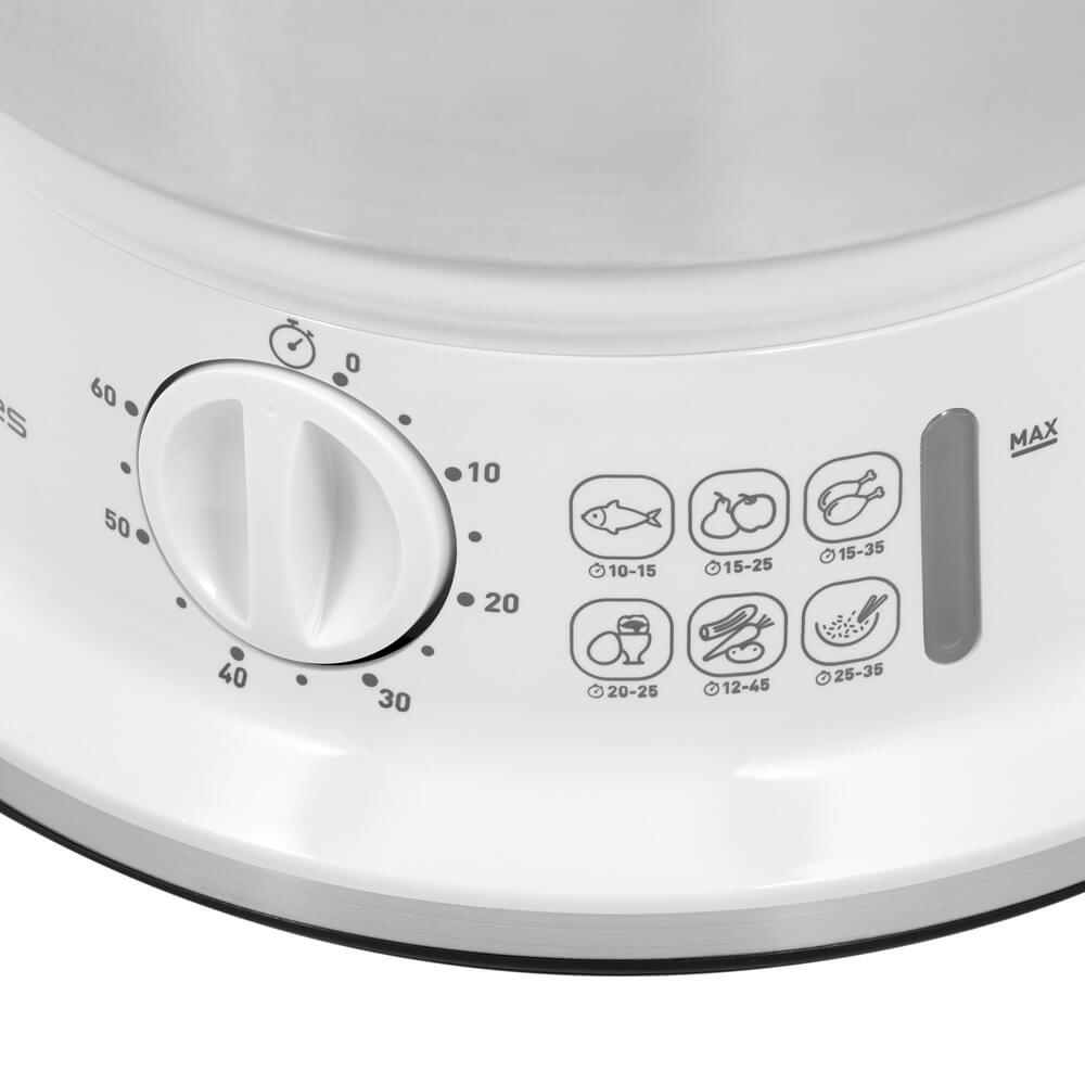Tefal VC1451 Convenient Series, белый