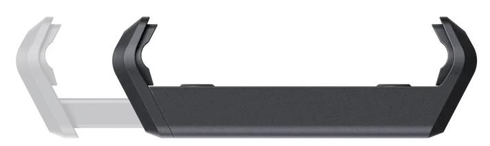 Универсальный зажим для телефона SP Connect Universal Phone Holder, черный
