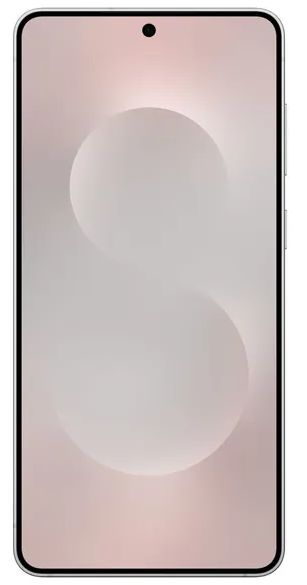 Samsung Galaxy S25 Edge Dual Sim 12/512, серебристый (S9370)