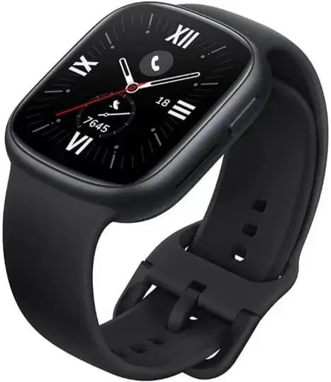 Honor Watch 4, черный (TMA-B19)