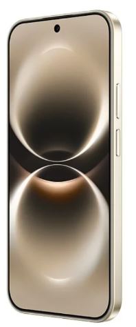 Huawei Nova 15 Max 12/256 ГБ, Blush Gold